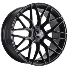 BOLA B17 18x8.5  MATT BLACK